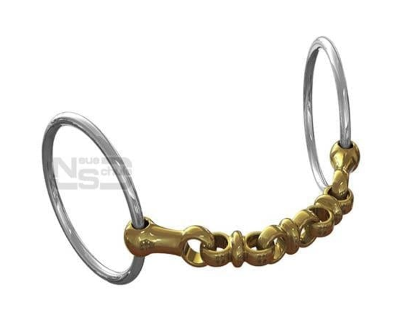 Neue Schule Waterford Loose Ring